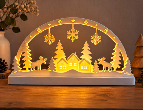 Lichterbogen