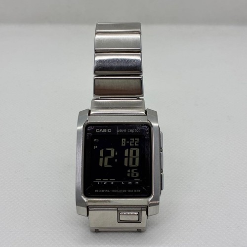 Casio wave ceptor - casio,
