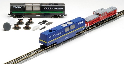 Tomytec 064251