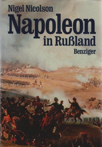 Napoleon russland aus - in, russland.