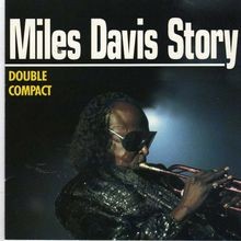 Miles davis story - von,
