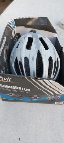 Fahrradhelm erwachsene - fahrradhelm,
