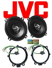 Jvc lautsprecher für mercedes - für,