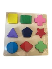 Holz steckpuzzle legespiel - steckpuzzle,
