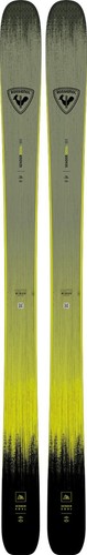 Rossignol sender soul - sender,