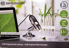 Mikroskop usb digitalmikroskop - usb,