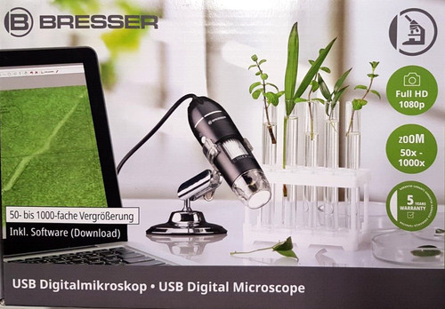 Mikroskop usb digitalmikroskop - mikroskop,