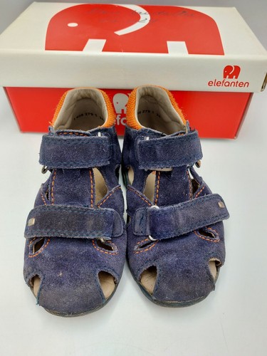 Es0610 kinder sandalen - es0610, von