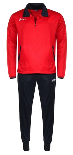 Asics herren trainingsanzug - asics,