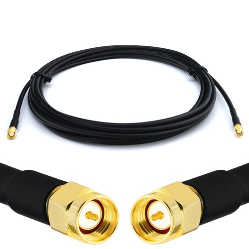 Sma stecker auf - sma,