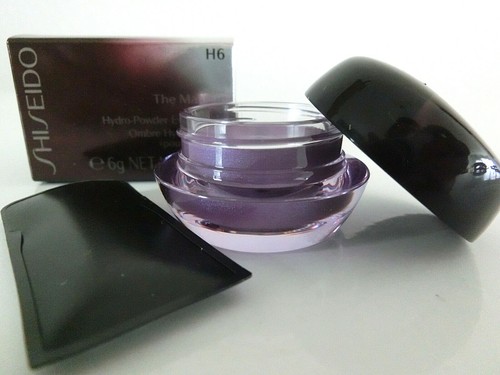 Shiseido the makeup - the, hydro