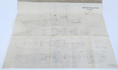 Kriegsmarine schiffbau entwurf - kriegsmarine,