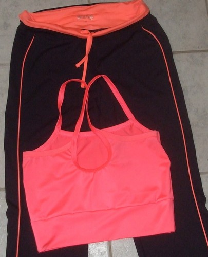 Damen sport hosenanzug teile - damen, 3