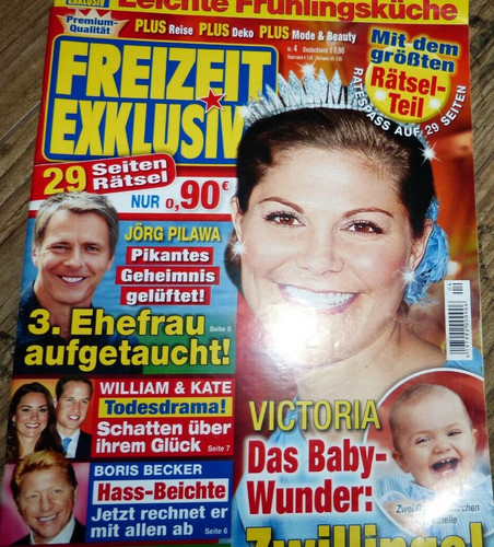 Freizeit exklusiv ich heirate - exklusiv,