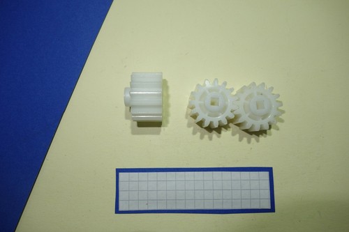 Zahnrad für getriebemotor - 1x,