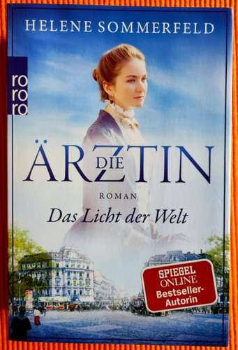 Die ärztin das licht - Ärztin:,