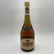 Chantre weinbrand - eur/l),