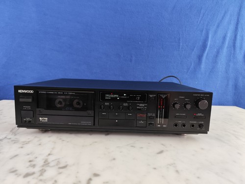 Kenwood 1100hx kopf - kenwood, kx-1100hx