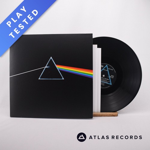 Pink floyd the - floyd, dark