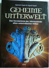 Geheime unterwelt heinrich - geheime, |
