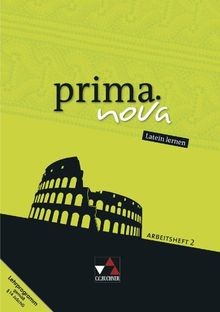Prima nova latein lernen - prima.nova,