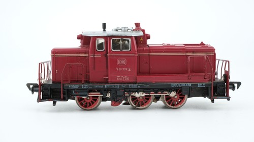 Fleischmann 4225 v60 - fleischmann, br