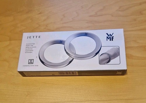 Wmf jette serviettenringe - wmf,