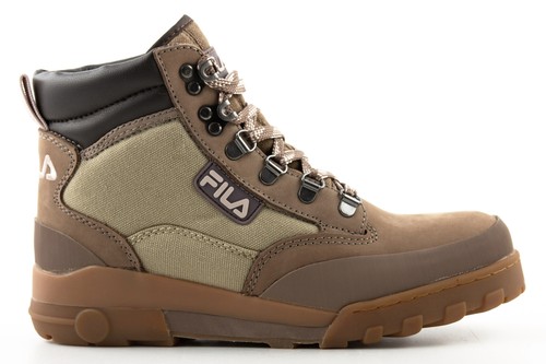 Damen fila grunge cvs mid - fila,