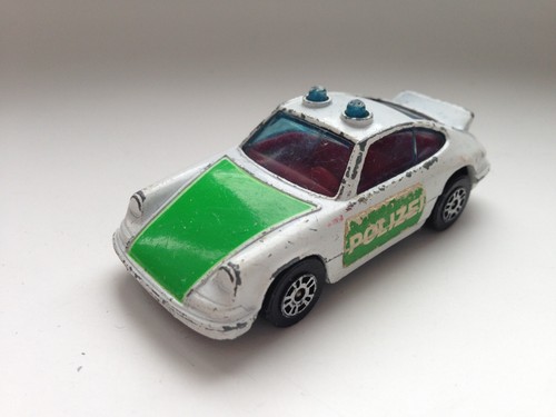 Corgi juniors porsche - corgi,
