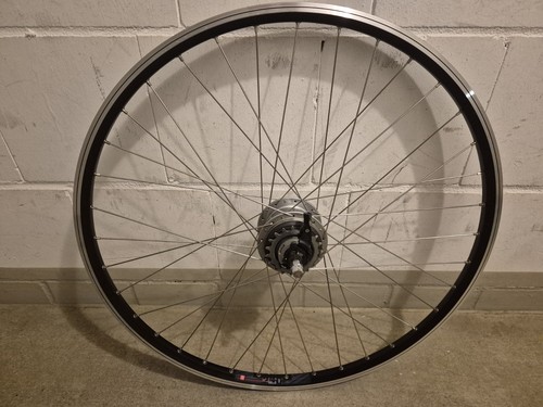 Laufrad shimano nexus - laufrad,