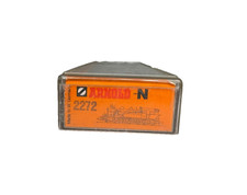 Arnold 2272 dampflok 142 - arnold,