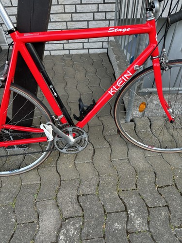 Nostalgie herren rennrad - nostalgie,
