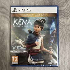 Kena bridge spirits deluxe - kena:,