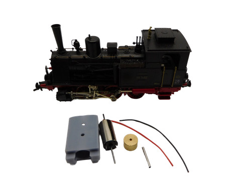 Micromotor hf001f - micromotor,
