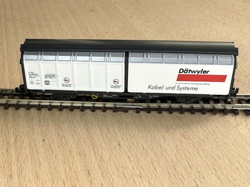 Minitrix 13932 - , k