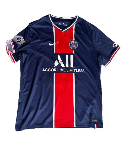 Nike psg home - nike,