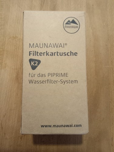 Maunawai filterkartusche - maunawai, k2