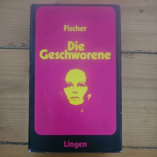 Marie louise fischer - marie, die