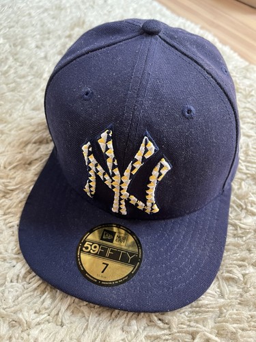 New era yankees cap