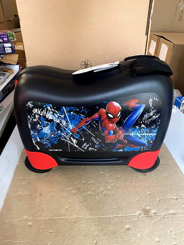 Samsonite kinderkoffer - samsonite,