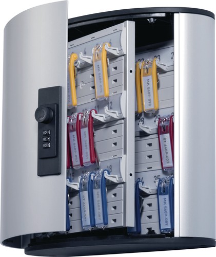 Schlüsselschrank key box - schlüsselschrank, key-box