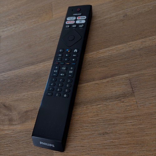 Philips original fernbedienung - philips,