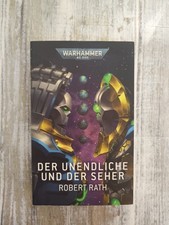 Warhammer der unendliche und - -,