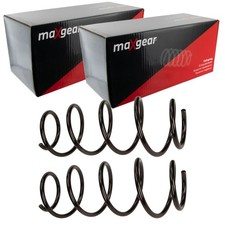 Maxgear fahrwerksfedern - 2x,