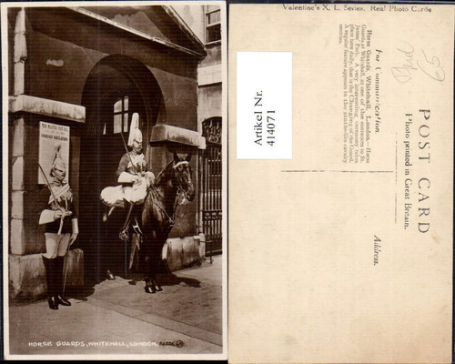 414071 horse guards whitehall - 414071,horse,