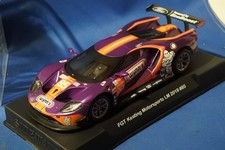 Sideways racer swcar02a ford - racer,
