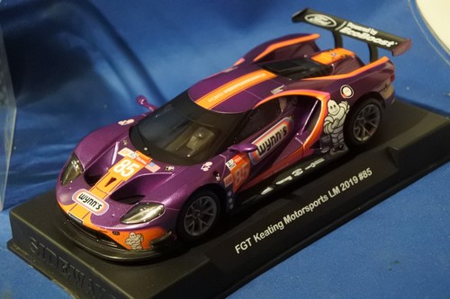 Sideways racer swcar02a ford - sideways,