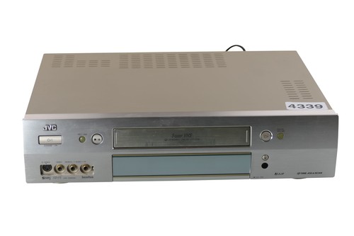 Jvc s9500 super - vhs, et