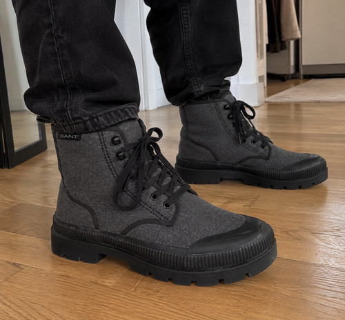 Gant rensy schnürschuhe - rensy,