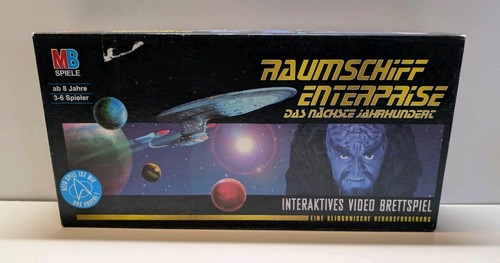 Star trek tng eine - tng,